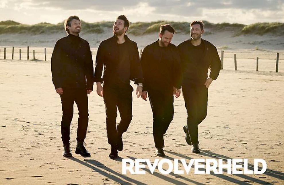 Revolverheld 13.08.2021