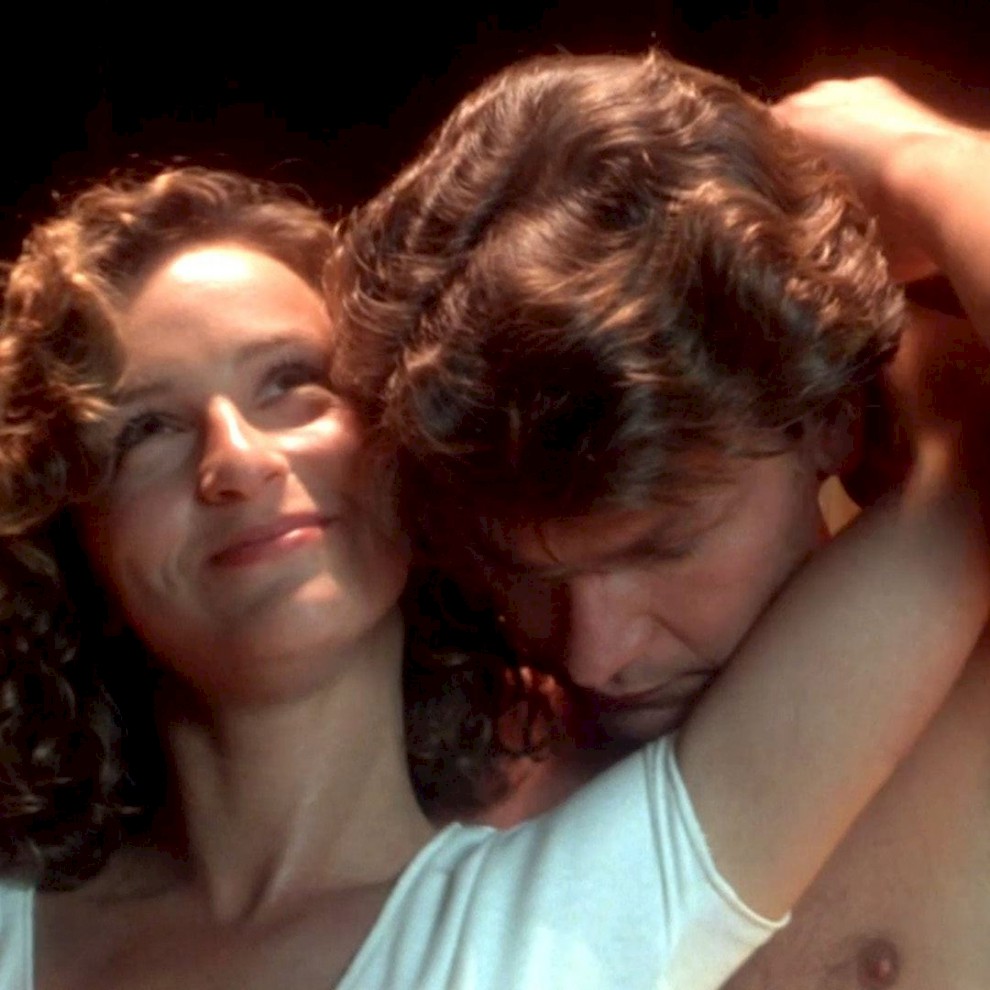 Dirty Dancing